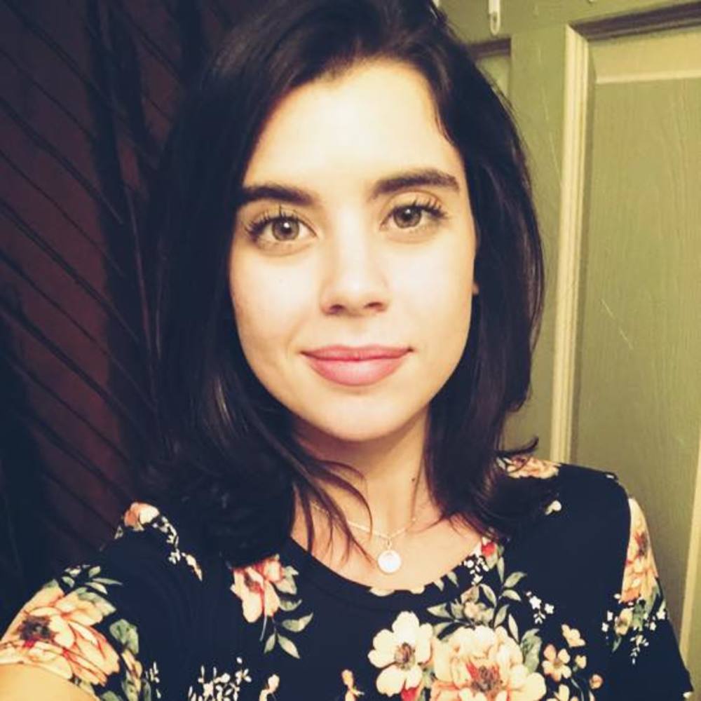 Meet your Posher, Sarah